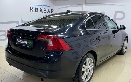 Volvo S60 III, 2011 год, 1 299 000 рублей, 8 фотография