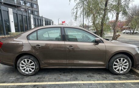 Volkswagen Jetta VI, 2012 год, 1 200 000 рублей, 6 фотография