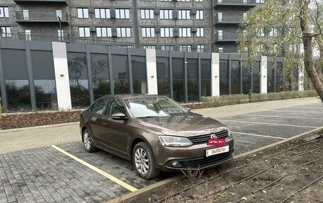 Volkswagen Jetta VI, 2012 год, 1 200 000 рублей, 5 фотография