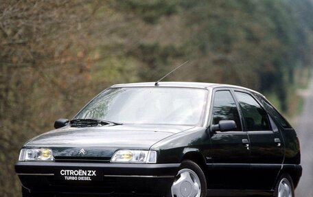 Citroen ZX, 1994 год, 150 000 рублей, 1 фотография