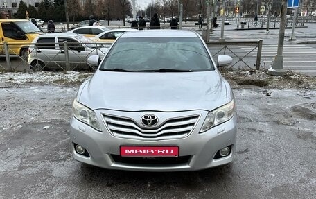 Toyota Camry, 2009 год, 1 400 000 рублей, 1 фотография