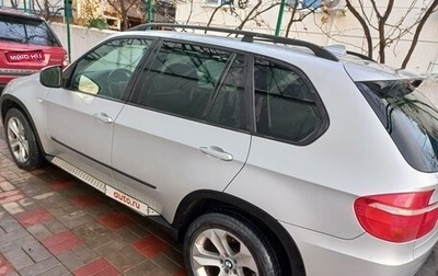 BMW X5, 2008 год, 1 560 000 рублей, 1 фотография