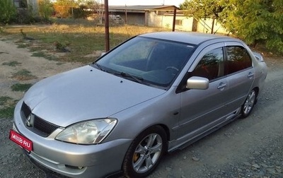 Mitsubishi Lancer IX, 2006 год, 370 000 рублей, 1 фотография