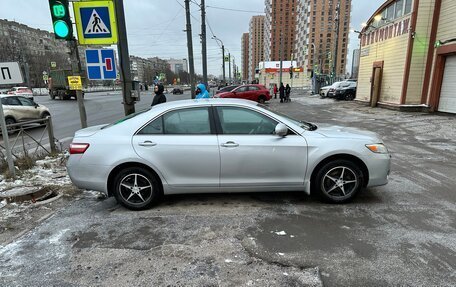 Toyota Camry, 2009 год, 1 400 000 рублей, 5 фотография