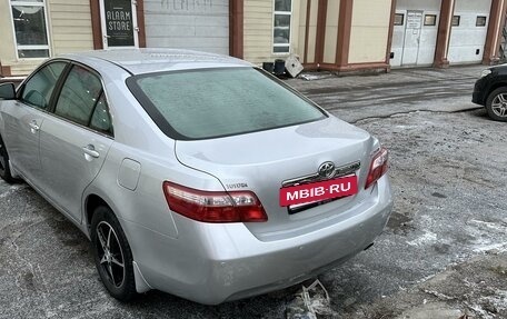 Toyota Camry, 2009 год, 1 400 000 рублей, 3 фотография