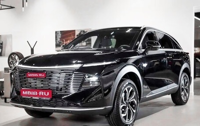 Haval F7, 2024 год, 3 299 000 рублей, 1 фотография