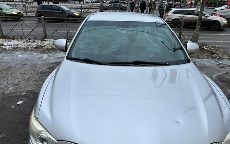 Toyota Camry, 2009 год, 1 400 000 рублей, 7 фотография