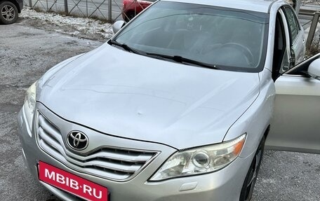 Toyota Camry, 2009 год, 1 400 000 рублей, 12 фотография