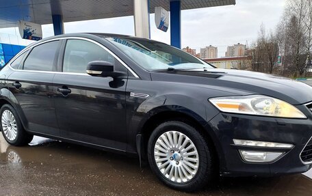 Ford Mondeo IV, 2012 год, 700 000 рублей, 4 фотография