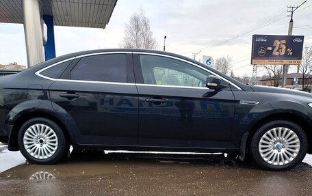 Ford Mondeo IV, 2012 год, 700 000 рублей, 6 фотография