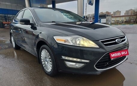 Ford Mondeo IV, 2012 год, 700 000 рублей, 3 фотография