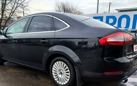 Ford Mondeo IV, 2012 год, 700 000 рублей, 15 фотография