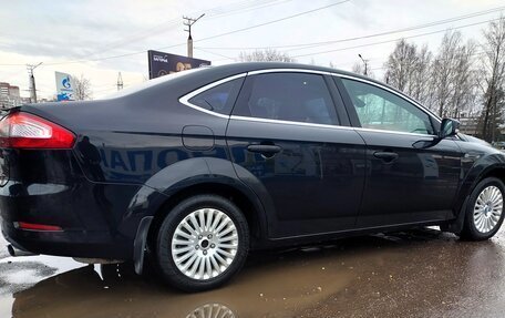 Ford Mondeo IV, 2012 год, 700 000 рублей, 8 фотография