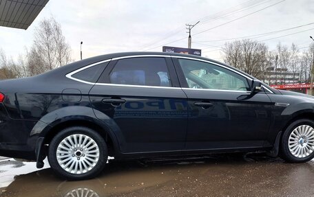 Ford Mondeo IV, 2012 год, 700 000 рублей, 7 фотография