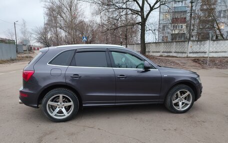 Audi Q5, 2009 год, 950 000 рублей, 1 фотография