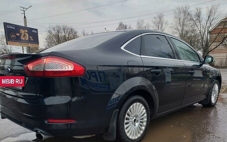 Ford Mondeo IV, 2012 год, 700 000 рублей, 9 фотография