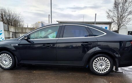 Ford Mondeo IV, 2012 год, 700 000 рублей, 17 фотография