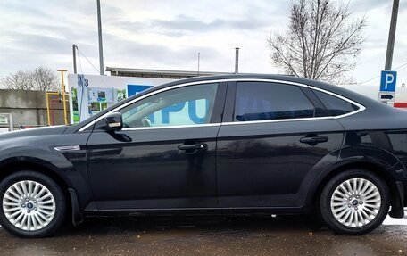 Ford Mondeo IV, 2012 год, 700 000 рублей, 18 фотография