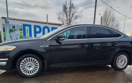 Ford Mondeo IV, 2012 год, 700 000 рублей, 19 фотография