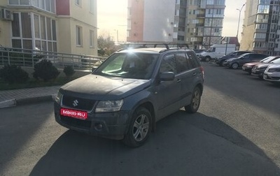 Suzuki Grand Vitara, 2007 год, 790 000 рублей, 1 фотография