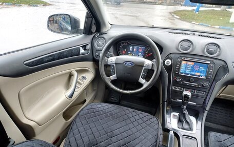 Ford Mondeo IV, 2012 год, 700 000 рублей, 28 фотография