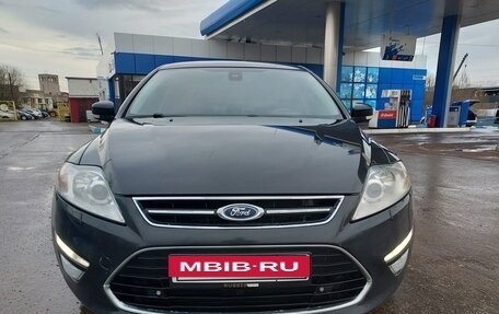 Ford Mondeo IV, 2012 год, 700 000 рублей, 25 фотография