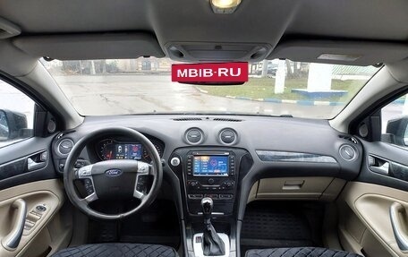 Ford Mondeo IV, 2012 год, 700 000 рублей, 27 фотография