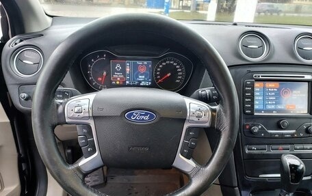 Ford Mondeo IV, 2012 год, 700 000 рублей, 29 фотография