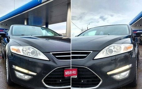 Ford Mondeo IV, 2012 год, 700 000 рублей, 38 фотография