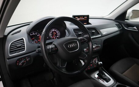 Audi Q3, 2014 год, 2 199 000 рублей, 11 фотография