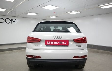 Audi Q3, 2014 год, 2 199 000 рублей, 4 фотография