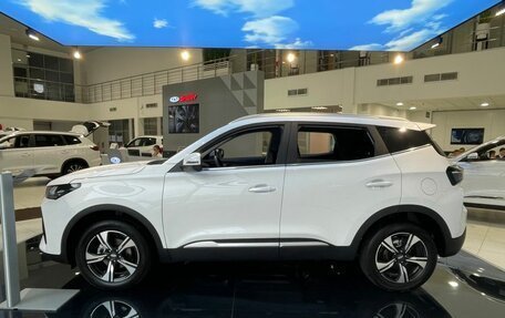 Chery Tiggo 4 I рестайлинг, 2024 год, 2 330 000 рублей, 4 фотография