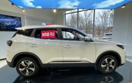 Chery Tiggo 4 I рестайлинг, 2024 год, 2 330 000 рублей, 8 фотография