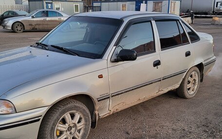 Daewoo Nexia I рестайлинг, 2006 год, 165 000 рублей, 4 фотография