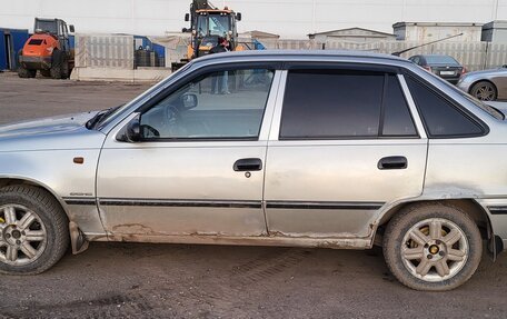 Daewoo Nexia I рестайлинг, 2006 год, 165 000 рублей, 5 фотография