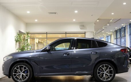 BMW X6, 2022 год, 12 490 000 рублей, 7 фотография