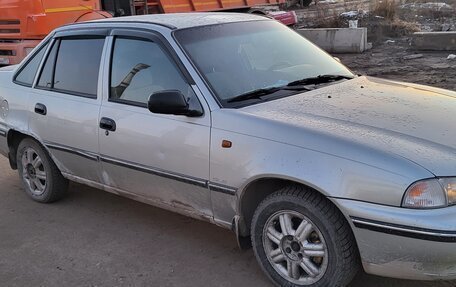 Daewoo Nexia I рестайлинг, 2006 год, 165 000 рублей, 9 фотография