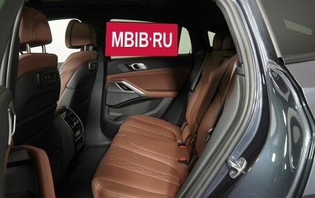 BMW X6, 2022 год, 12 490 000 рублей, 13 фотография