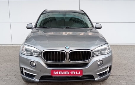 BMW X5, 2017 год, 4 501 000 рублей, 6 фотография