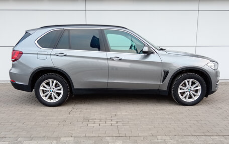 BMW X5, 2017 год, 4 501 000 рублей, 8 фотография