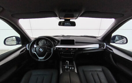 BMW X5, 2017 год, 4 501 000 рублей, 18 фотография