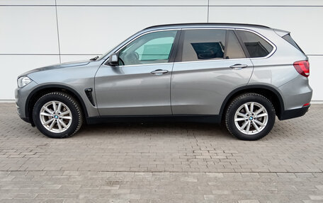 BMW X5, 2017 год, 4 501 000 рублей, 12 фотография