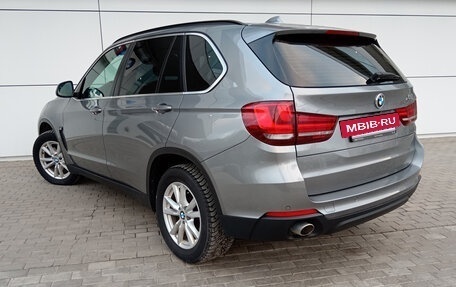 BMW X5, 2017 год, 4 501 000 рублей, 11 фотография