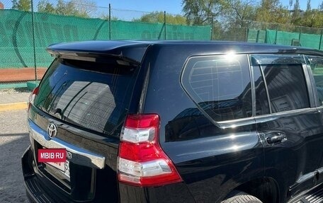 Toyota Land Cruiser Prado 150 рестайлинг 2, 2010 год, 2 500 000 рублей, 8 фотография