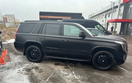 Cadillac Escalade IV, 2019 год, 6 000 000 рублей, 7 фотография