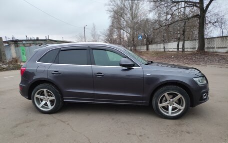 Audi Q5, 2009 год, 950 000 рублей, 5 фотография