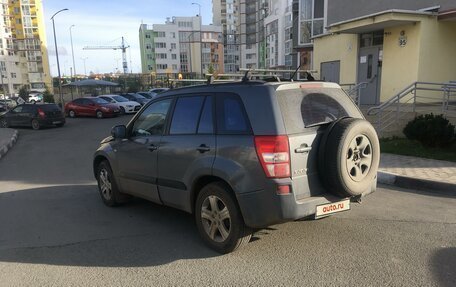 Suzuki Grand Vitara, 2007 год, 790 000 рублей, 3 фотография