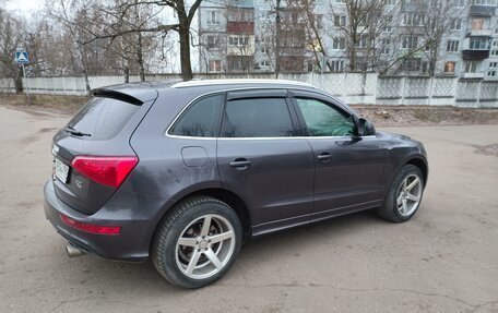 Audi Q5, 2009 год, 950 000 рублей, 9 фотография