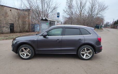 Audi Q5, 2009 год, 950 000 рублей, 10 фотография