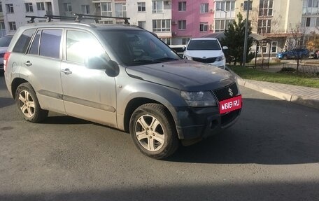 Suzuki Grand Vitara, 2007 год, 790 000 рублей, 2 фотография